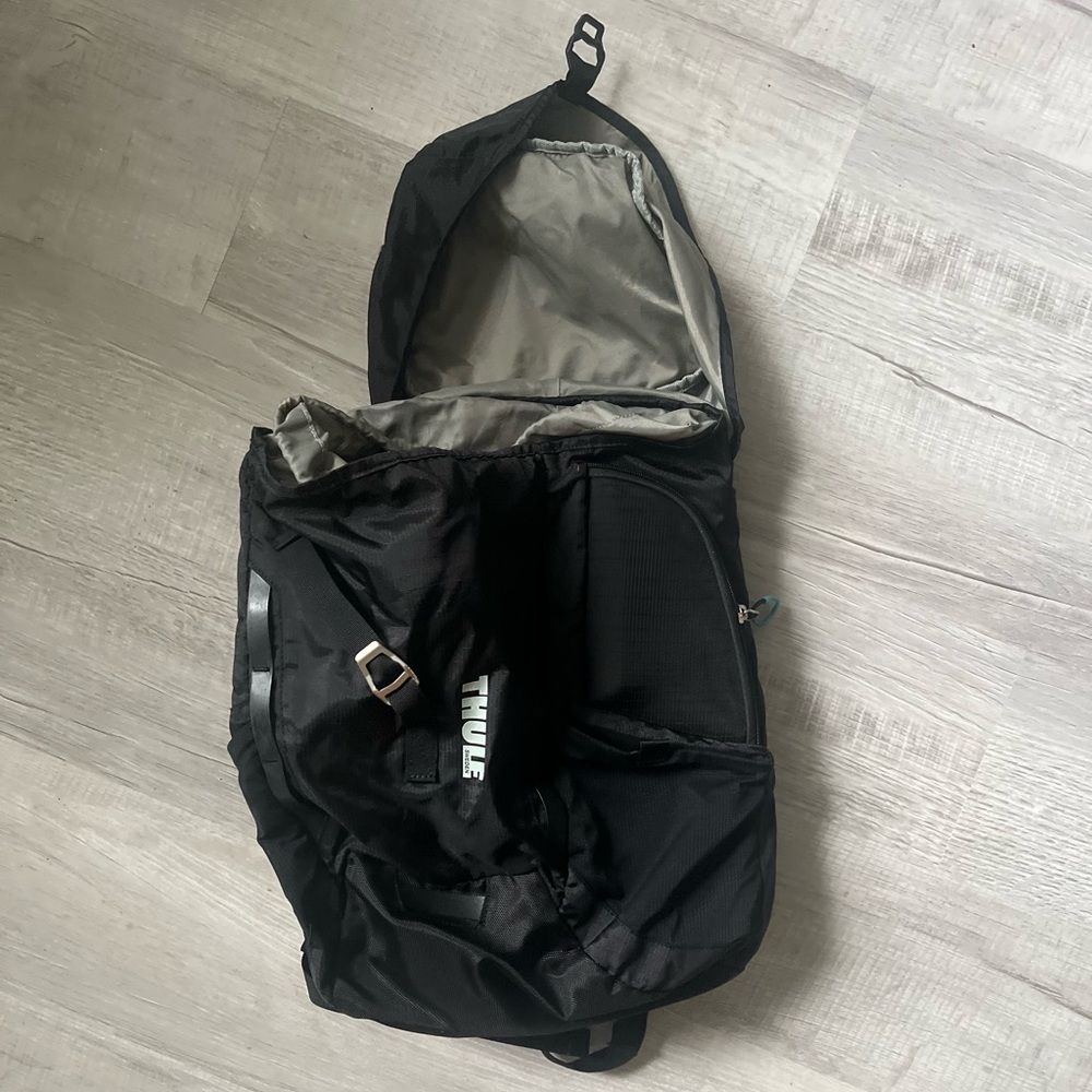 Thule Backpack - image 4